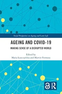 Ageing and COVID-19 by Marvin Formosa