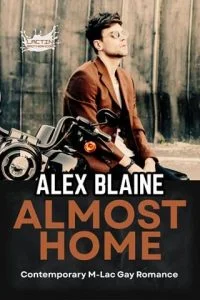 Almost Home by Alex Blaine