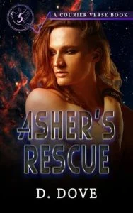 Asher’s Rescue by D. Dove