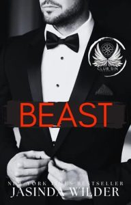 Beast by Jasinda Wilder