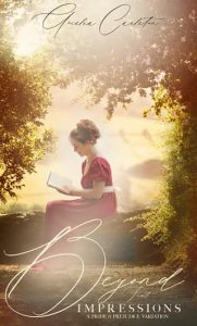 Beyond First Impressions by Amelia Carleton
