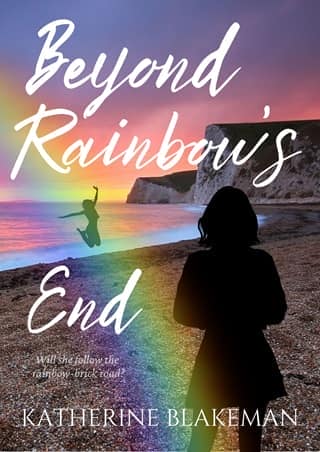 Beyond Rainbow’s End by Katherine Blakeman