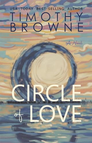 Circle of Love by Timothy Browne