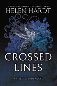 Crossed Lines by Helen Hardt