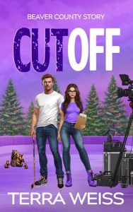 Cut Off by Terra Weiss