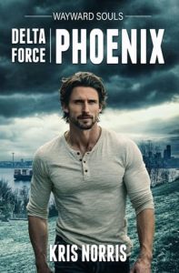 Delta Force: Phoenix by Kris Norris
