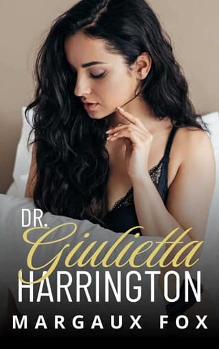 Dr. Giulietta Harrington by Margaux Fox