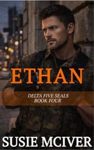 Ethan by Susie McIver