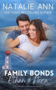 Family Bonds- Ethan & Nora by Natalie Ann