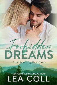 Forbidden Dreams by Lea Coll