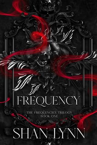 Frequency by Shan Lynn