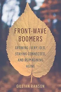 Front-Wave Boomers by Gillian Ranson