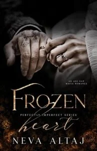 Frozen Heart by Neva Altaj