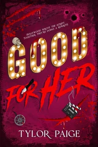 Good For Her by Tylor Paige