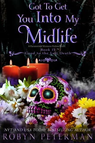 Got To Get You Into My Midlife by Robyn Peterman