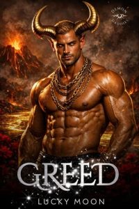 Greed by Lucky Moon