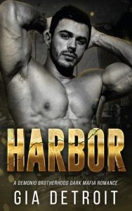 Harbor by Gia Detroit