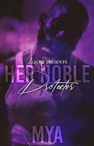 Her Noble Protector by Mya