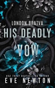 His Deadly Vow by Eve Newton