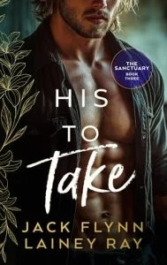 His To Take by Jack Flynn