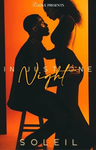 In Just One Night by Soleil
