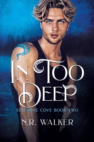 In Too Deep by N.R. Walker