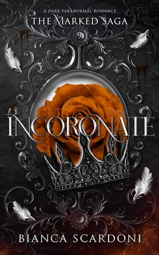 Incoronate by Bianca Scardoni