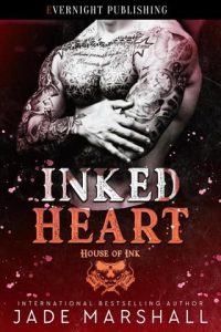 Inked Heart by Jade Marshall