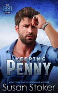Keeping Penny by Susan Stoker