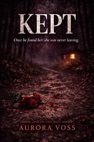Kept by Aurora Voss