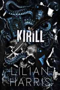 Kirill by Lilian Harris