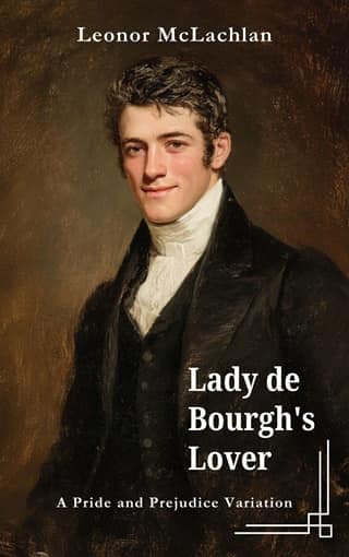 Lady de Bourgh’s Lover by Leonor McLachlan