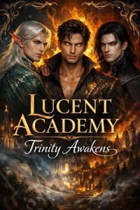 Lucent Academy: Trinity Awakens by Alex Bright