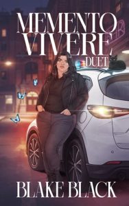 Memento Vivere Duet by Blake Black
