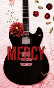 Mercy: Trey Baker by K.E. Taylor