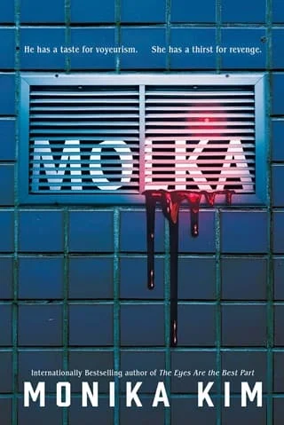 Molka by Monika Kim