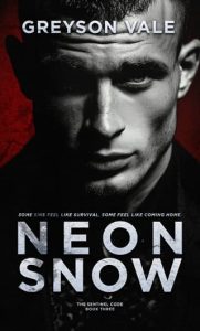 Neon Snow by Greyson Vale