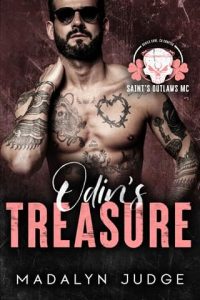 Odin’s Treasure by Madalyn Judge