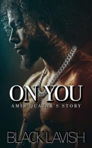 On You by Black Lavish