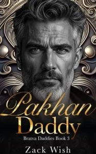 Pakhan Daddy by Zack Wish