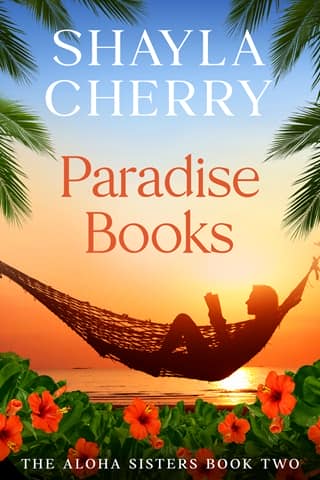 Paradise Books by Shayla Cherry