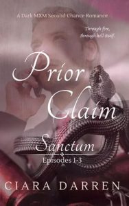 Prior Claim by Ciara Darren
