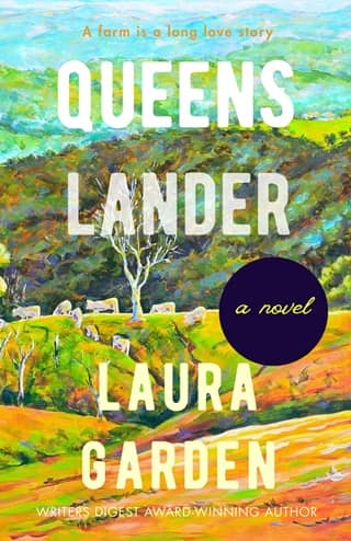 Queenslander by Laura Garden