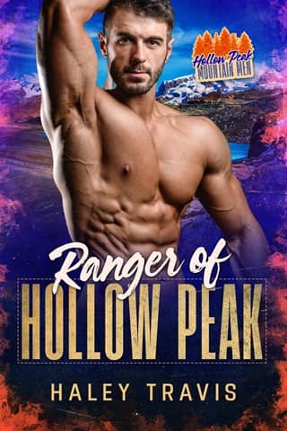 Ranger of Hollow Peak by Haley Travis