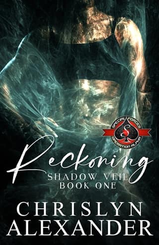 Reckoning by Chrislyn Alexander