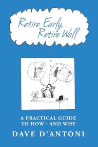 Retire Early Retire Wealthy by Roly Weaver