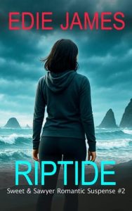 Riptide by Edie James