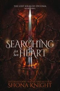 Searching for her Heart by Shona Knight
