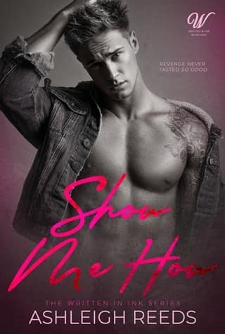 Show Me How by Ashleigh Reeds