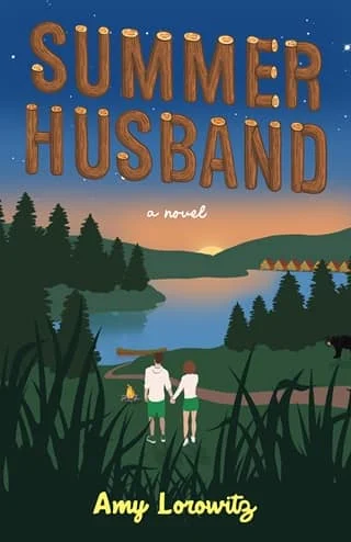 Summer Husband by Amy Lorowitz